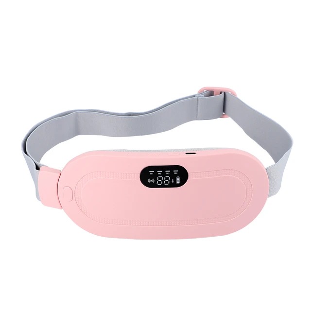 Portable Electric Menstrual Heating Pad
